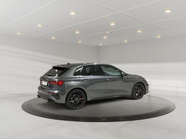 S3 Sportback quattro TFSI S tronic,Dämpferregelu