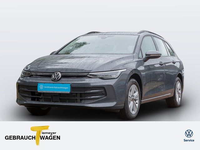 Volkswagen Golf Variant 1.0 TSI LIFE KAMERA ACC LED SITZHZ