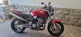 Honda Hornet 900 sc48 - HONDA HORNET 900