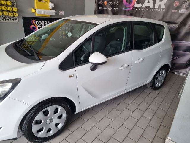 Opel Meriva 1.6 CDTI Start&Stop Elective