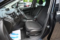 OPEL Meriva B 1.4 Turbo Innovation Navi Automatik PDC