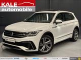 Volkswagen Tiguan R-Line 4Motion*19Zoll*PANORAMA*MATRIX*AHK