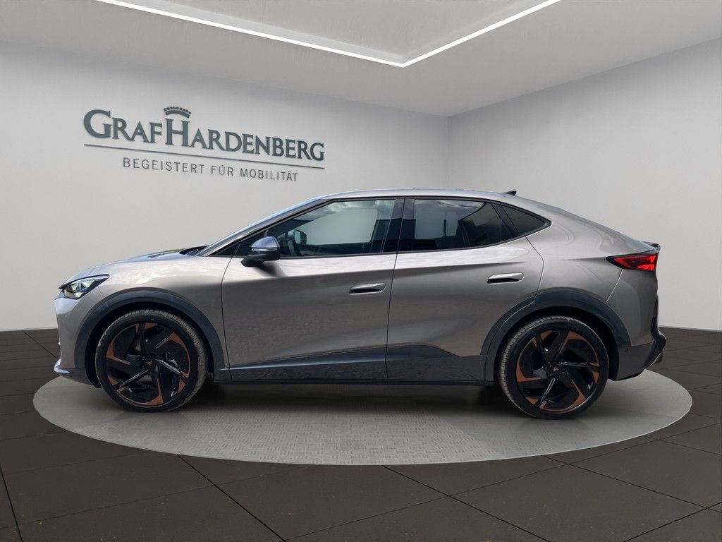 Cupra CUPRA Tavascan VZ 4Drive 250 kW imagem 2