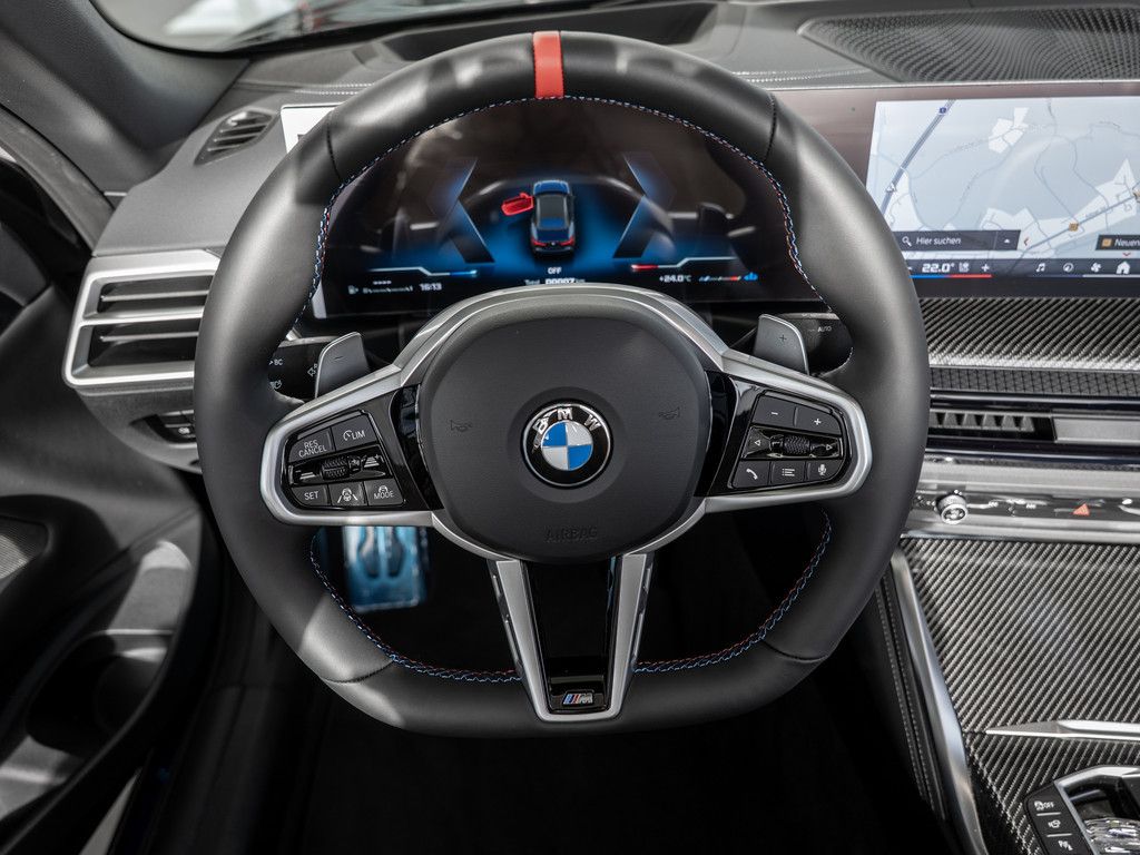 BMW M440 - Bild 11