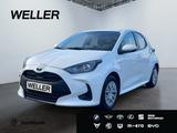 Toyota Yaris Hybrid 1.5 Business Edition *Navi*RCam*SHZ - Toyota Yaris in Hagen