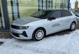 Opel Astra L Lim. 5-trg. GS