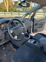 Ford C-Max 1,6 Ti-VCT Ghia Ghia - Ford C-Max in Bielefeld