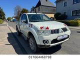 Mitsubishi L200 Intense Club Cab 4WD Kilma - gebrauchte Mitsubishi L200 aus dem Jahr 2011