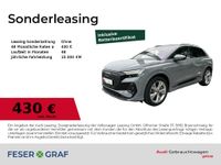 Audi Q4 e-tron - Vorschau Bild 1