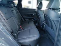 Hyundai TUCSON - Vorschau Bild 13