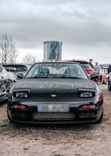 Nissan 200sx s13 (Auch Tausch möglich) - Nissan 200 SX