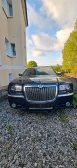 Chrysler 300C Tausch möglich - Chrysler: M300