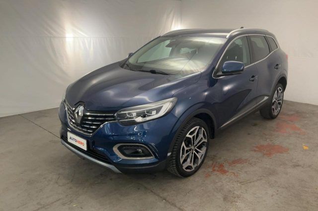 Renault RENAULT Kadjar Blue dCi 150CV AWD Sport Edition2