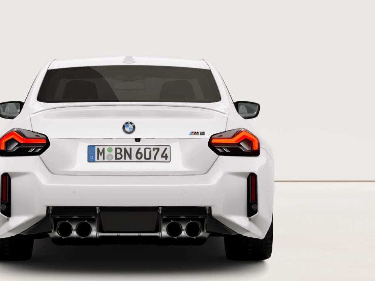 BMW M2 - Bild 11