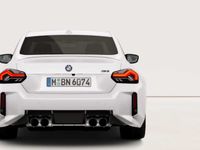 BMW M2 - Vorschau Bild 11
