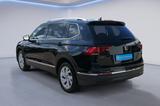 Volkswagen Tiguan Allspace 1.5 TSI DSG Life AHK+LED+NAVI - Jahreswagen