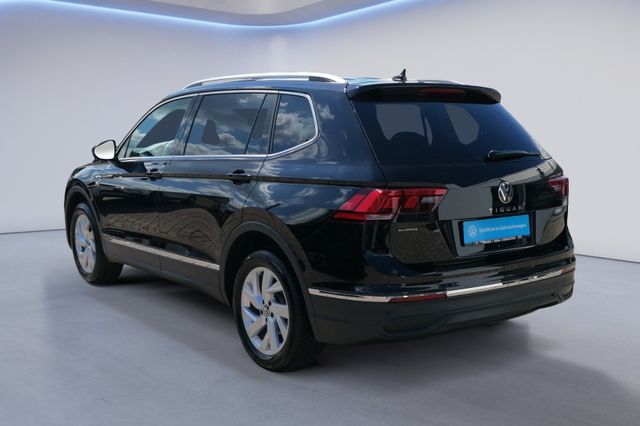 Tiguan Allspace 1.5 TSI DSG Life AHK+LED+NAVI