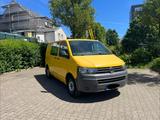 Volkswagen T5 Transporter - VW T5 Transporter in Bochum