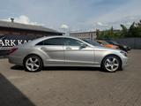 Mercedes-Benz CLS 350 CDI*KLI*NAVI*LED*MULTI*TÜV* - Mercedes-Benz CLS 350: Cdi