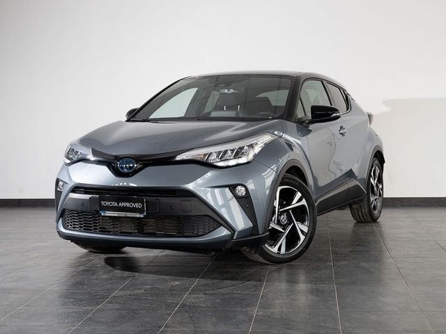 Toyota C-HR 2.0 Hybrid E-CVT Trend