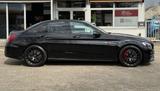 Mercedes-Benz C 63 AMG Mercedes Top Zustand!!! - gebrauchte Mercedes-Benz C 63 AMG aus dem Jahr 2018