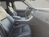 Land Rover Range Rover Sport SDV6 SE - Land Rover Range Rover Sport in Stuttgart