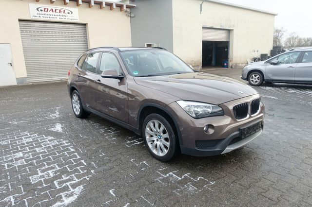 BMW X1 16 d sDrive