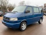 Volkswagen T4 Caravelle - Volkswagen T4 Caravelle aus 2002