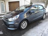Kia KIA Rio III Schrägheck(UB) 1.4 CRDi Diesel... - Kia Rio UB