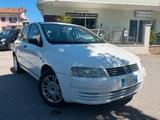 Fiat Stilo 1.9 JTD 80 CV 5 porte Actual - Fiat Stilo: 1.8