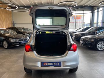 Opel Corsa E Edition *TEMPOMAT*KLIMA*STYLE-PAKET*