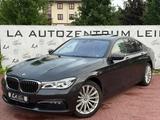 BMW 750 Baureihe 750 i xDrive*HUD*LASER*360*ACC*VOLL - BMW 750: 750i Xdrive