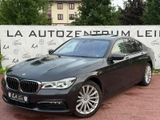 BMW 750 Baureihe 750 i xDrive*HUD*LASER*360*ACC*VOLL - BMW 750 aus 2018