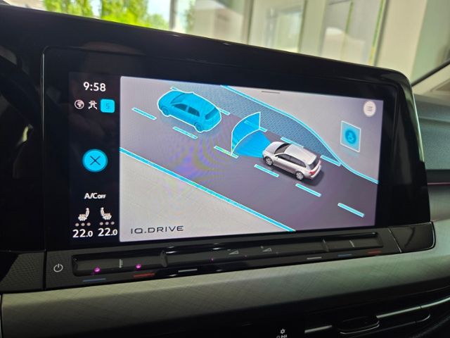 Golf Variant Life 1.0 TSI LED APP ACC SHZ KLI