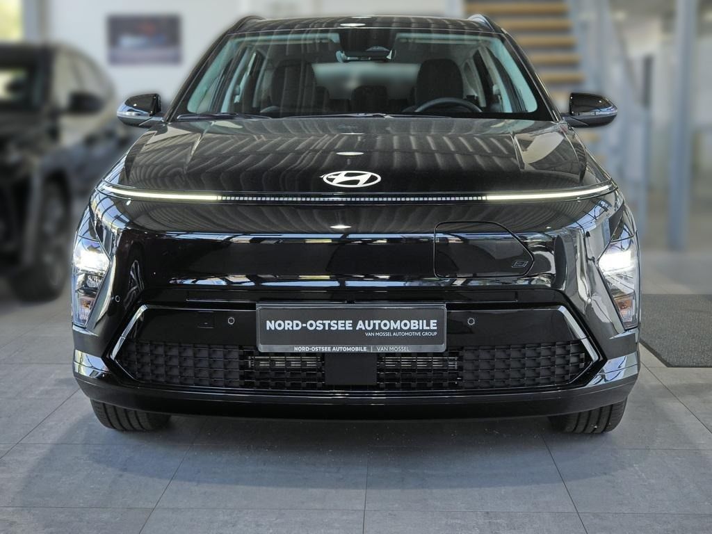 Fahrzeugabbildung Hyundai KONA SX2 EV Select Effizienz-Paket