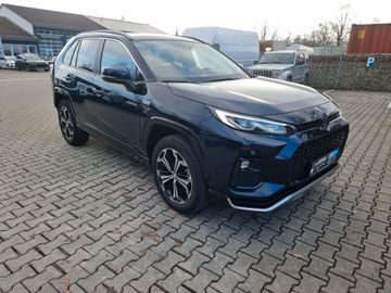 Suzuki Across Comfort+ | 4x4 | 2.5