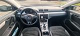 Volkswagen vw passat b7 2.0 tdi dsg 170 ps automatik - Volkswagen Passat: 170 Ps