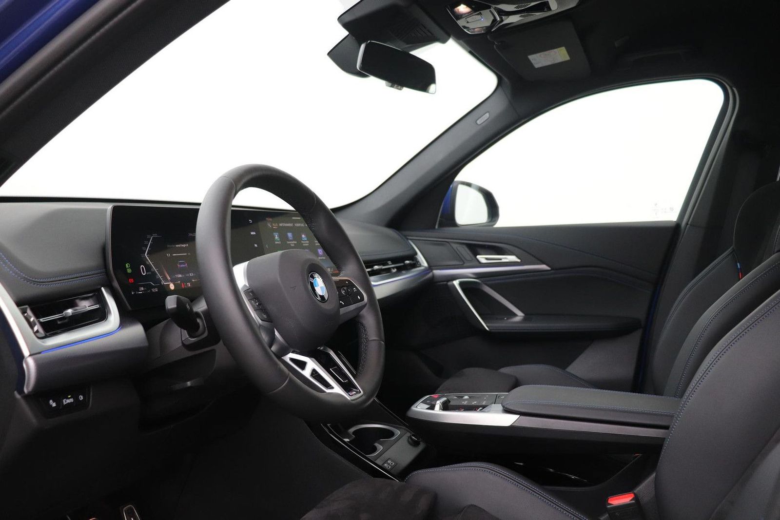 BMW X1 sDrive18i | M-Sport | sitzheizung | kamera | imagem 3