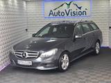Mercedes-Benz E 200 T CDI Avantgarde*Bi Xenon*Navi*Teilleder* - Mercedes-Benz E 200: Cdi Avantgarde