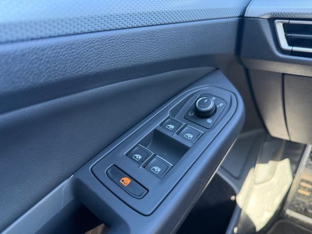 Golf Variant Goal 1.5 eTSI DSG AHK-el. Navi 360