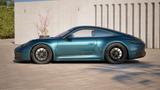 Porsche 992 (911) Carrera GTS | PTS amazonasgrünmetallic - Porsche: Grün, 911