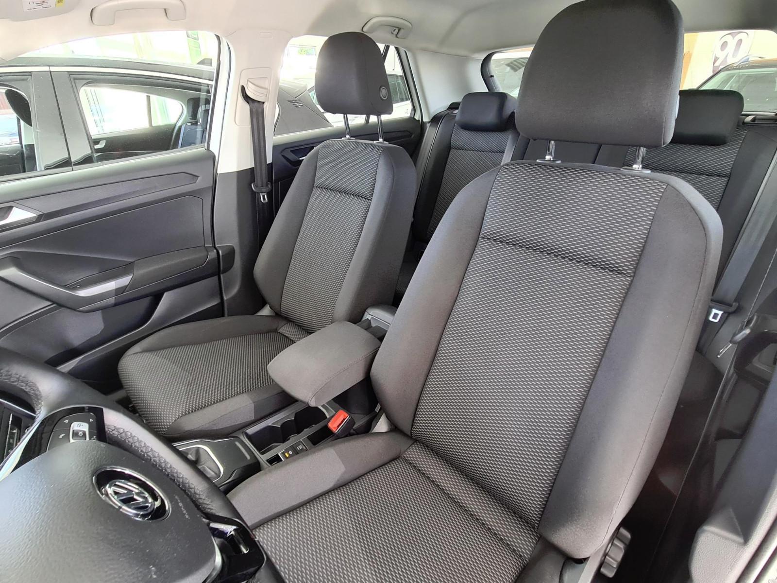 Volkswagen T-Roc 1.5 TSI ACT Sitzheizung PDC vo/hi