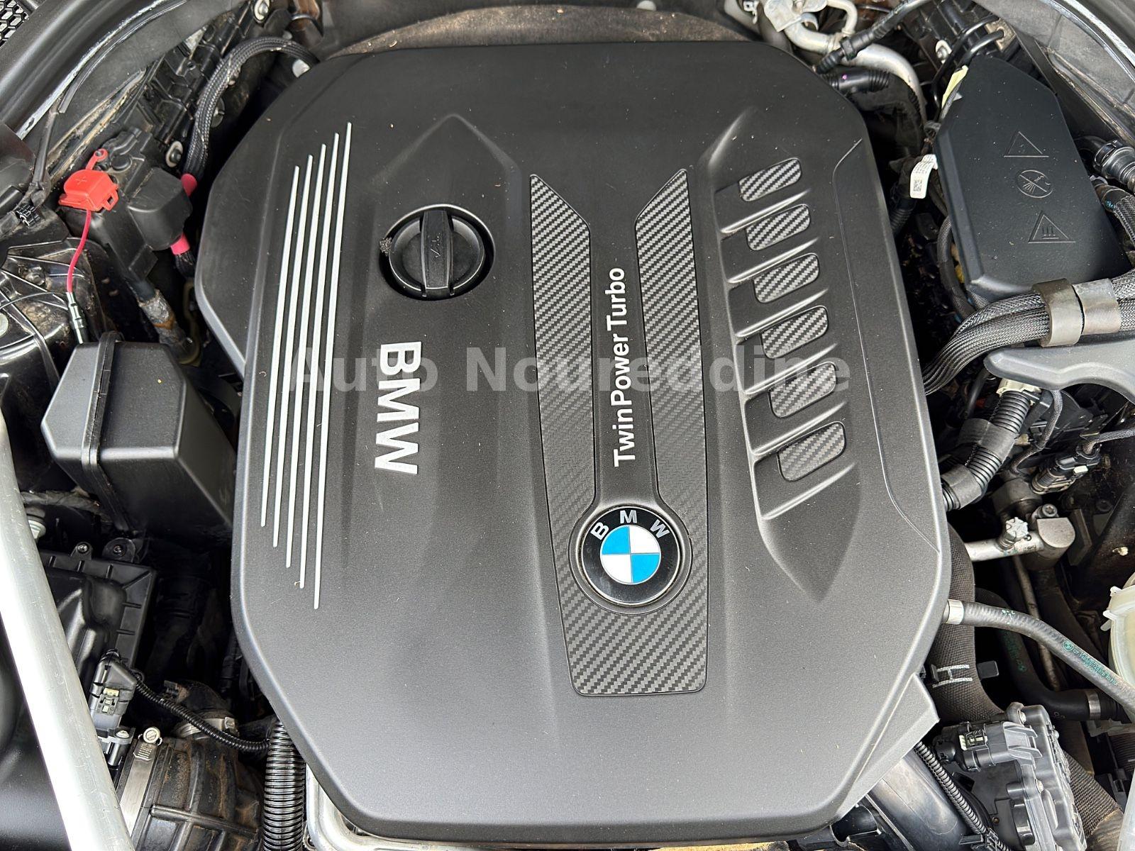 BMW 630d xDrive Gran Turismo *M-Sportpaket*M-Paket*