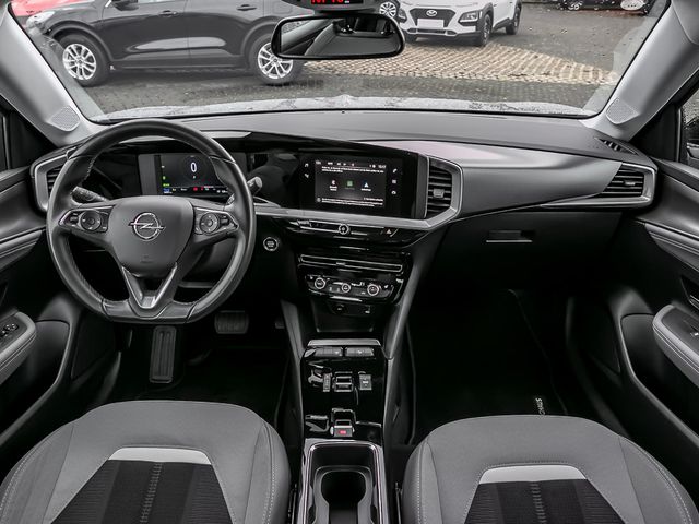 Opel Mokka e Elegance Fahrerassistenz-Paket Kamera