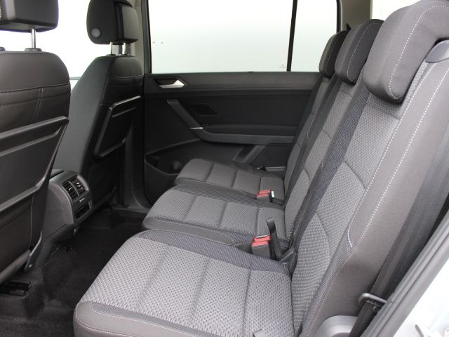 Touran 1.5 TSI Comfortline DSG NAVI/KLIMA/RFK