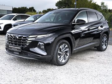 Hyundai TUCSON - 8