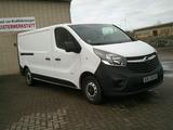 Opel Vivaro B Kasten/Kombi Kasten L2H1  2,9t - gebrauchte Opel Vivaro aus dem Jahr 2015