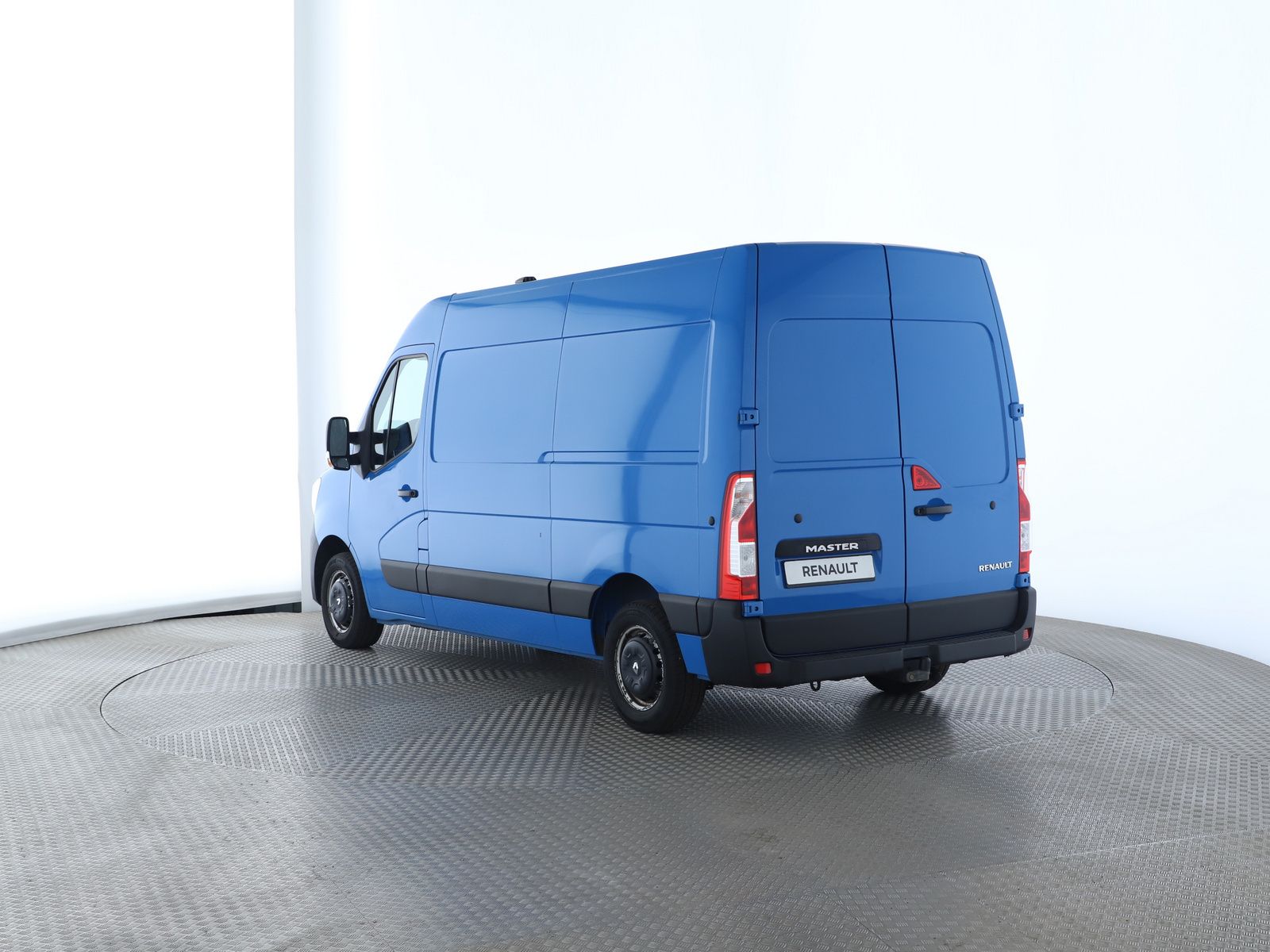Renault Master - Bild 8