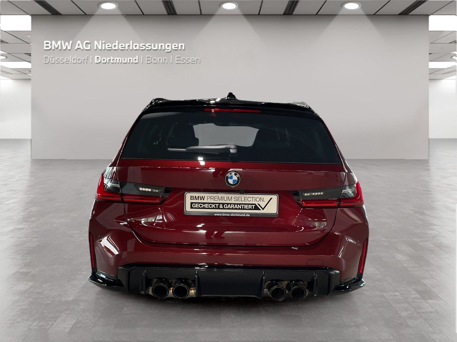 BMW M3 - Bild 9
