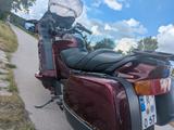 Honda ST 1100 Pan European (SC26)  - HONDA ST 1100 PAN EUROPEAN